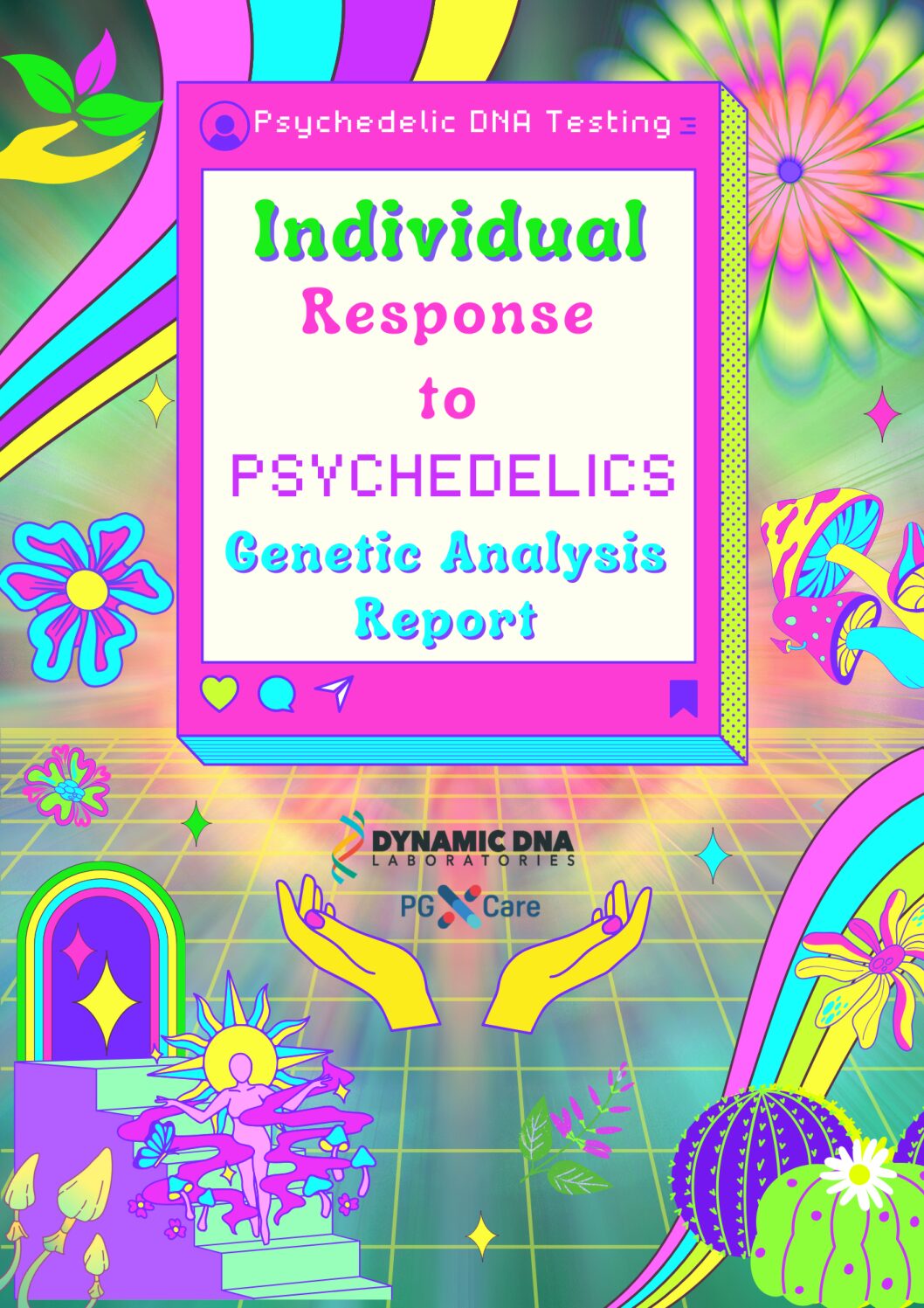 EntheoDNA - At Home Entheogenic Sensitivity Kit - Image 5
