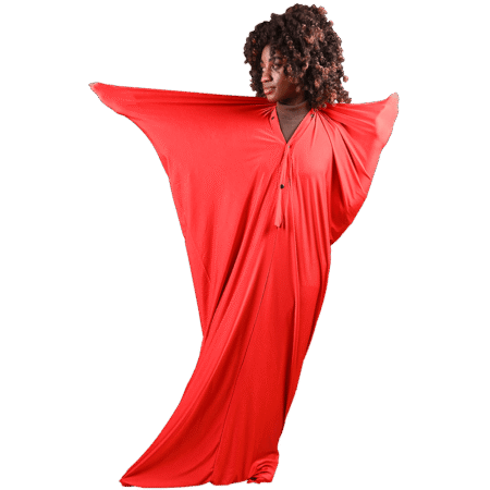 safe-sack The SafeSack Sensory Body Sock - Must Have for Overwhelming Sessions.